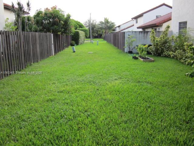 GLADEWIND HEIGHTS - Residential Lease