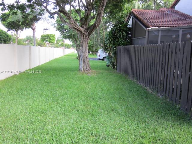 GLADEWIND HEIGHTS - Residential Lease