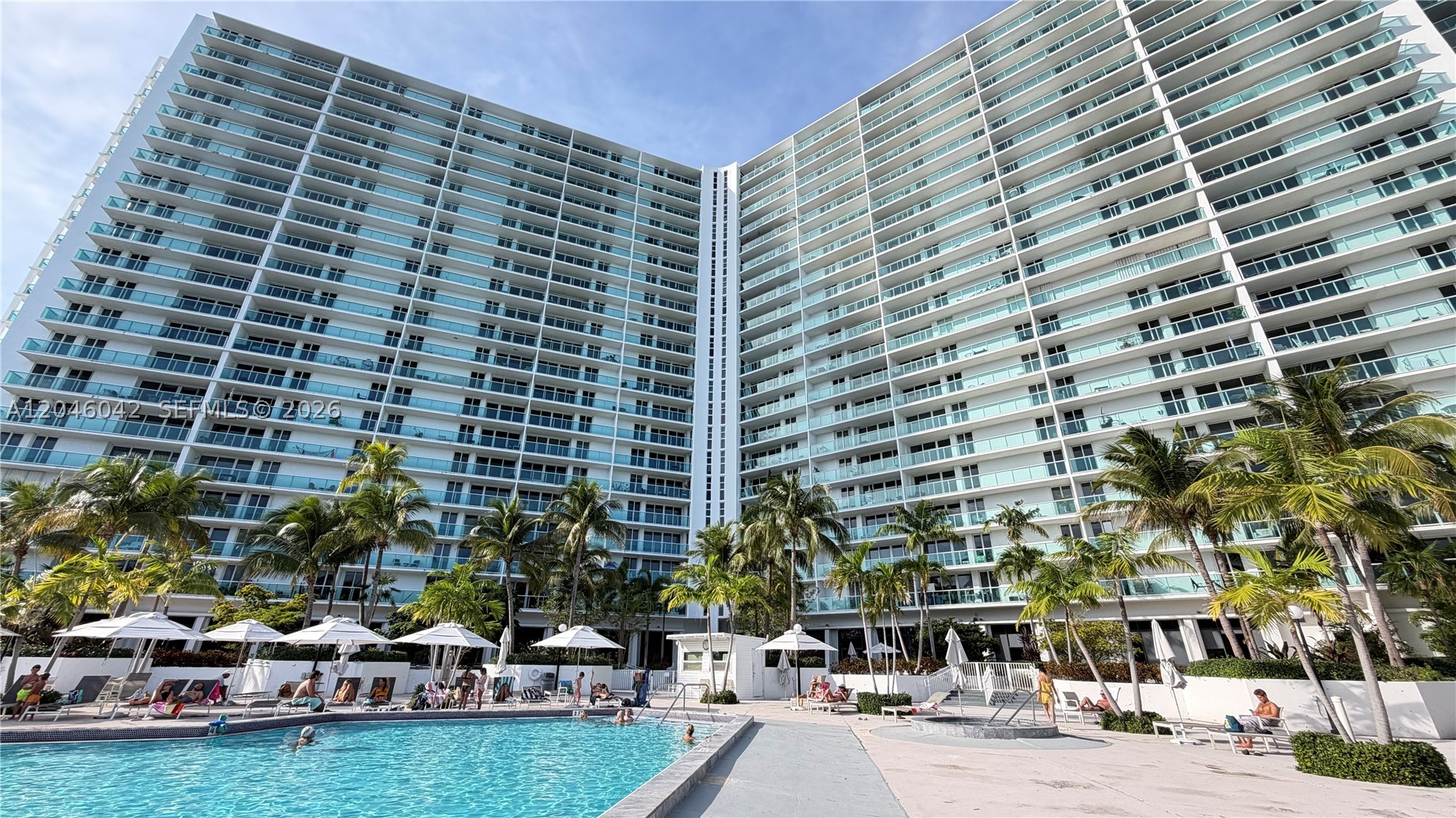 100 Bayview Dr 509