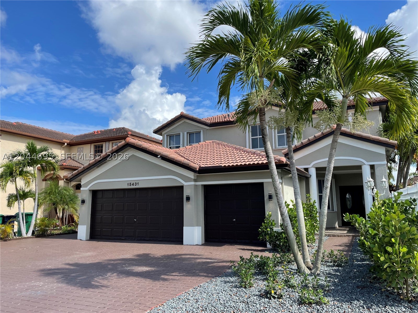 15431 SW 39th Ter
