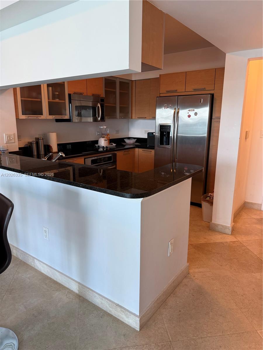 BRICKELL ON THE RIVER N T - Residential