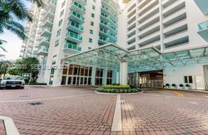 BRICKELL ON THE RIVER N T - Residential