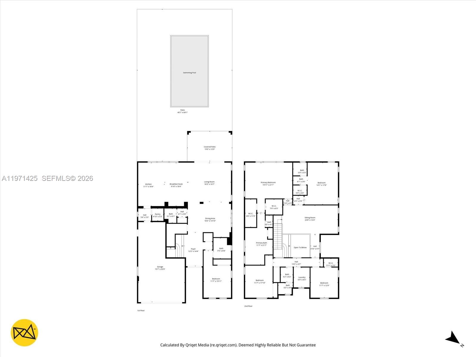 PEMBROKE LAKES SOUTH - Residential