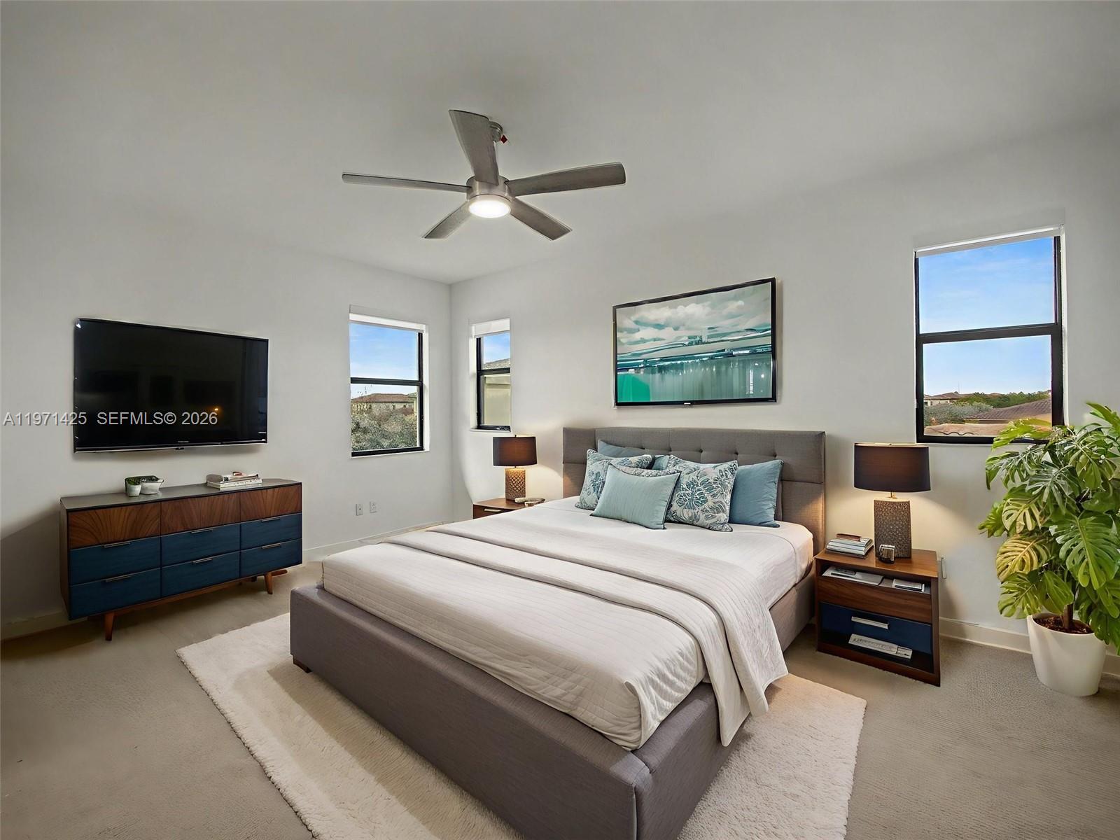 PEMBROKE LAKES SOUTH - Residential