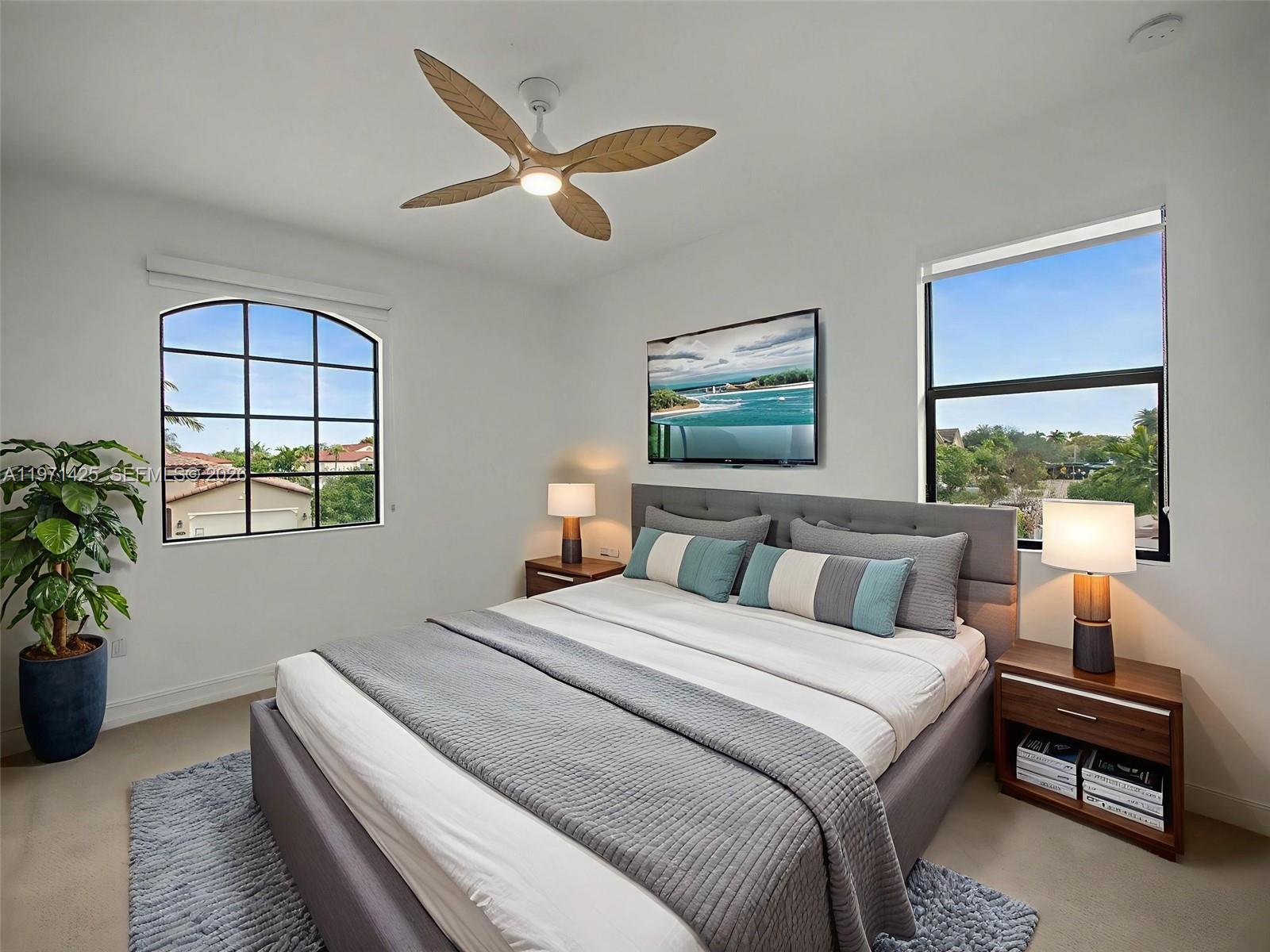 PEMBROKE LAKES SOUTH - Residential