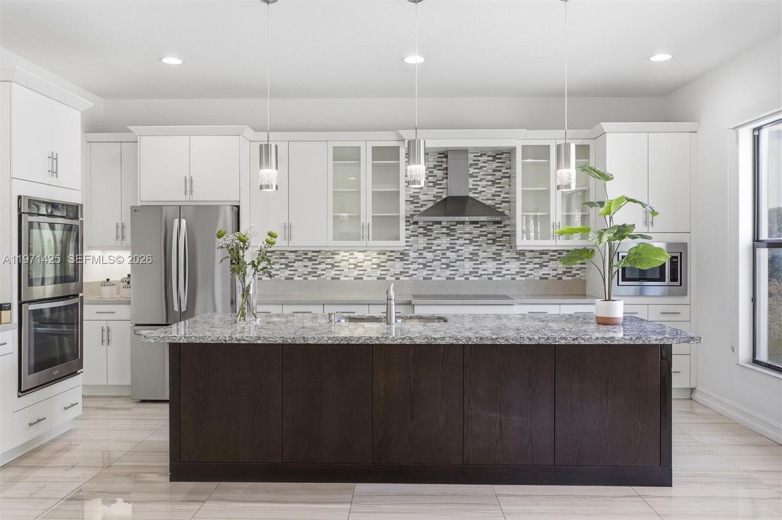 PEMBROKE LAKES SOUTH - Residential