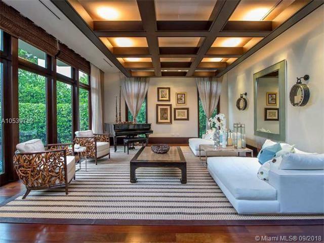 HARBOR POINT - Residential Lease