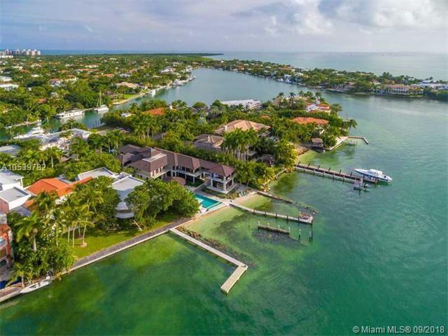 HARBOR POINT - Residential Lease