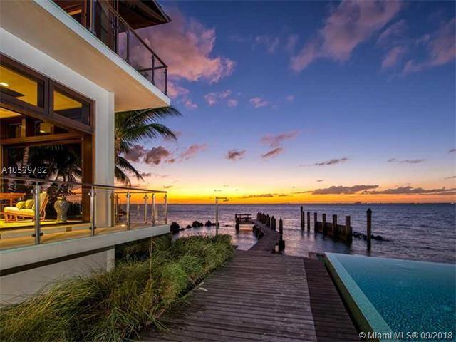 HARBOR POINT - Residential Lease