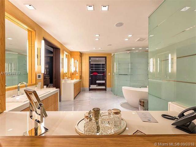 HARBOR POINT - Residential Lease