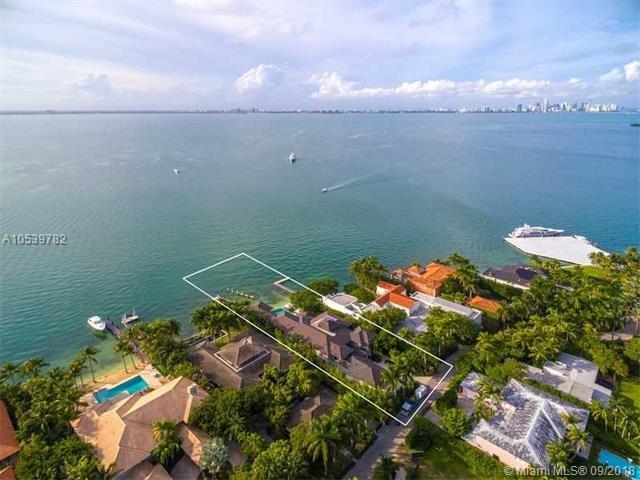 HARBOR POINT - Residential Lease