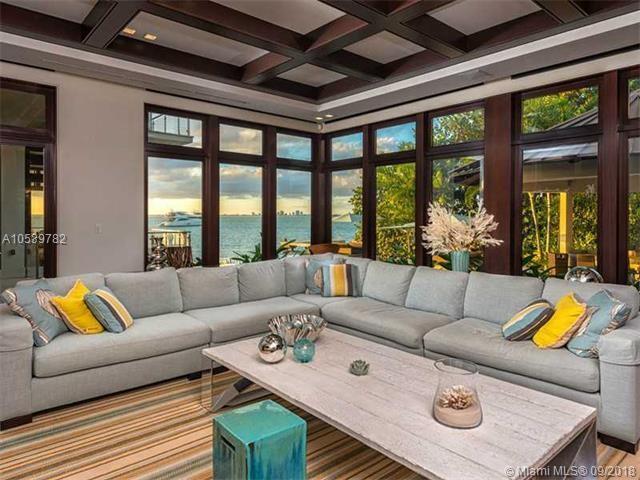 HARBOR POINT - Residential Lease