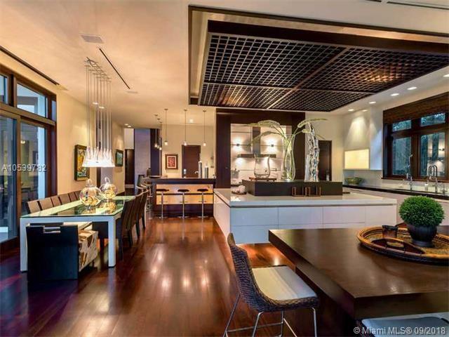 HARBOR POINT - Residential Lease