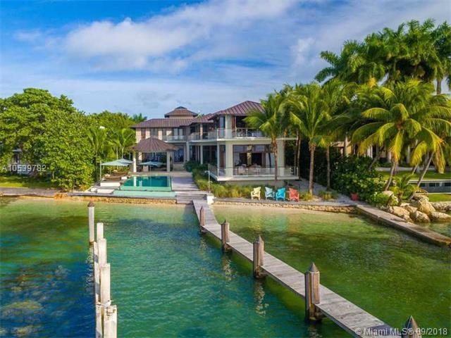 HARBOR POINT - Residential Lease