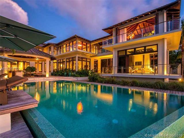 HARBOR POINT - Residential Lease