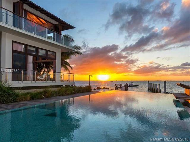 HARBOR POINT - Residential Lease