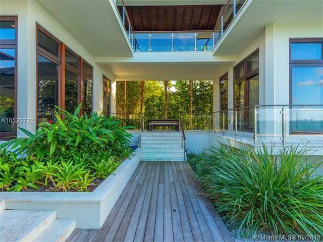 HARBOR POINT - Residential Lease