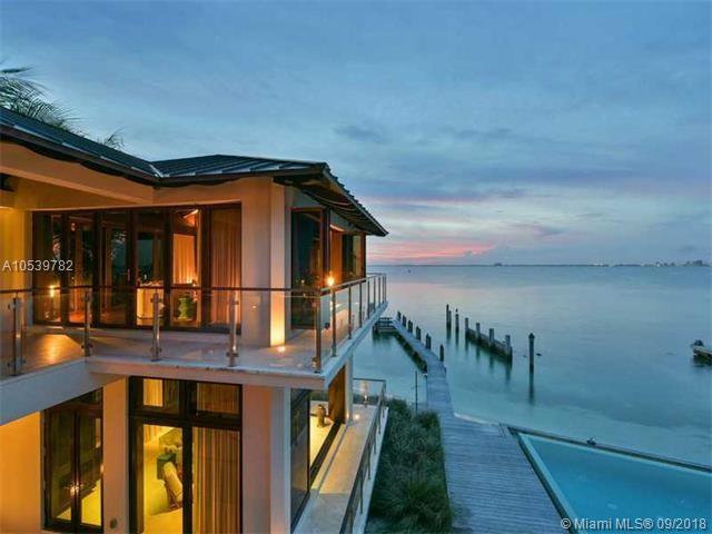 HARBOR POINT - Residential Lease