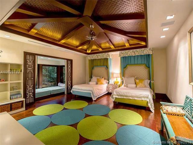 HARBOR POINT - Residential Lease