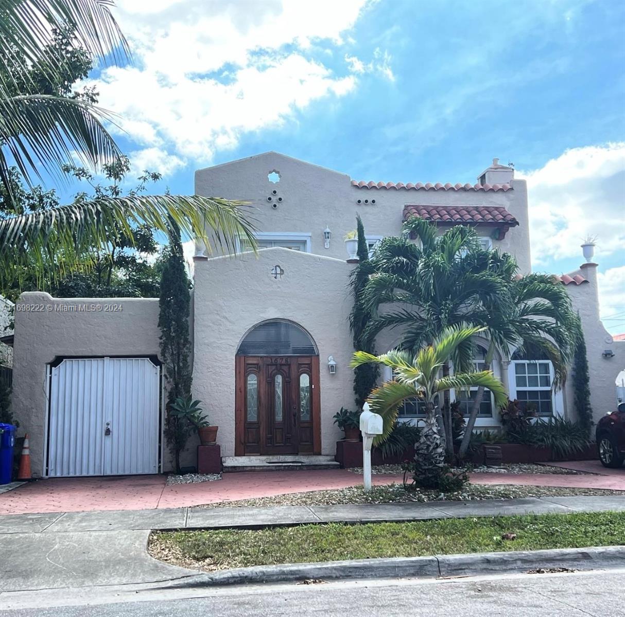 Rental Property at 1678 Sw 11th St St, Miami, Broward County, Florida -  - $1,600,000 MO.