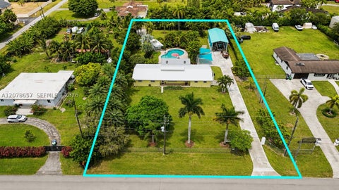 Photo of 19345 SW 312th St, Homestead, FL 33030 (MLS # A12078657)