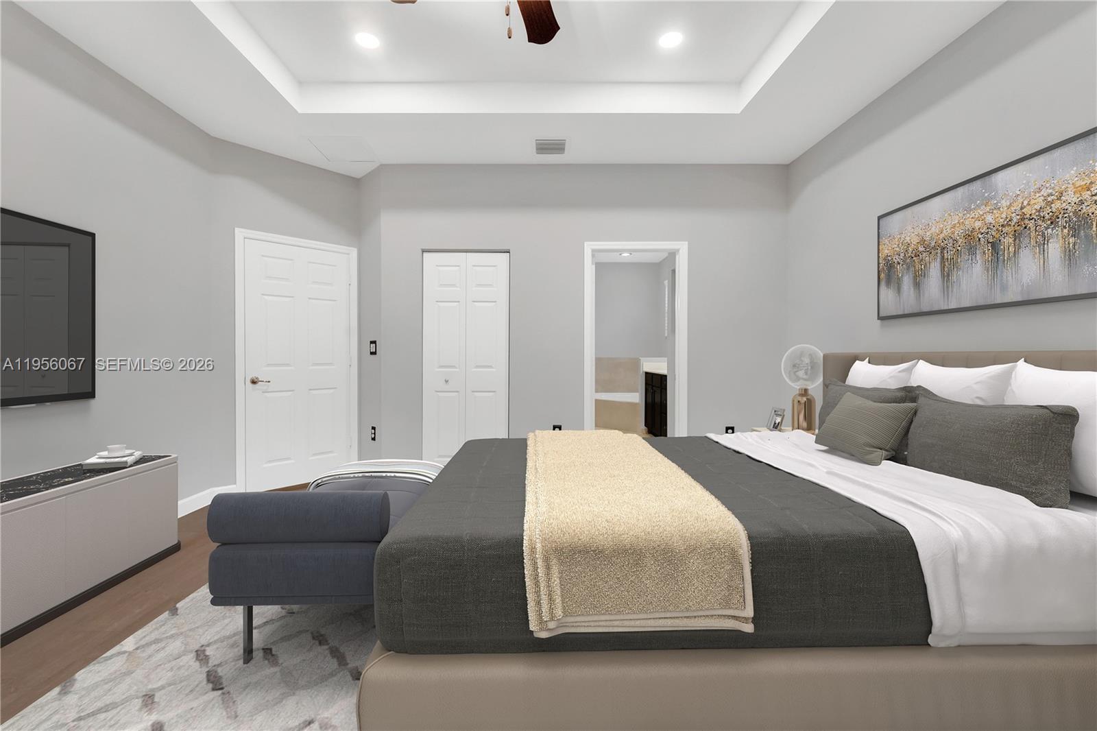 BAYWINDS OF FLORES - Residential