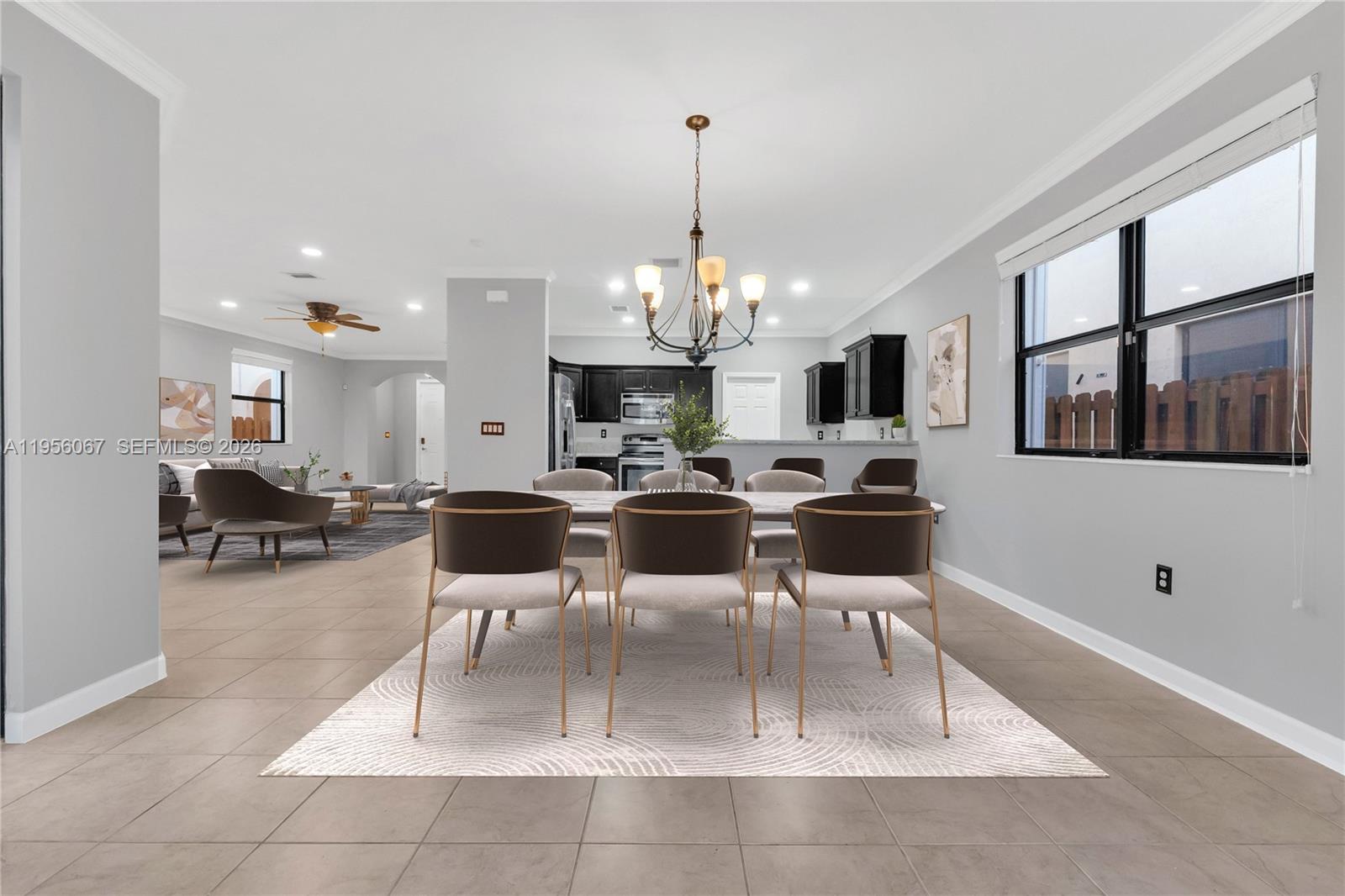 BAYWINDS OF FLORES - Residential