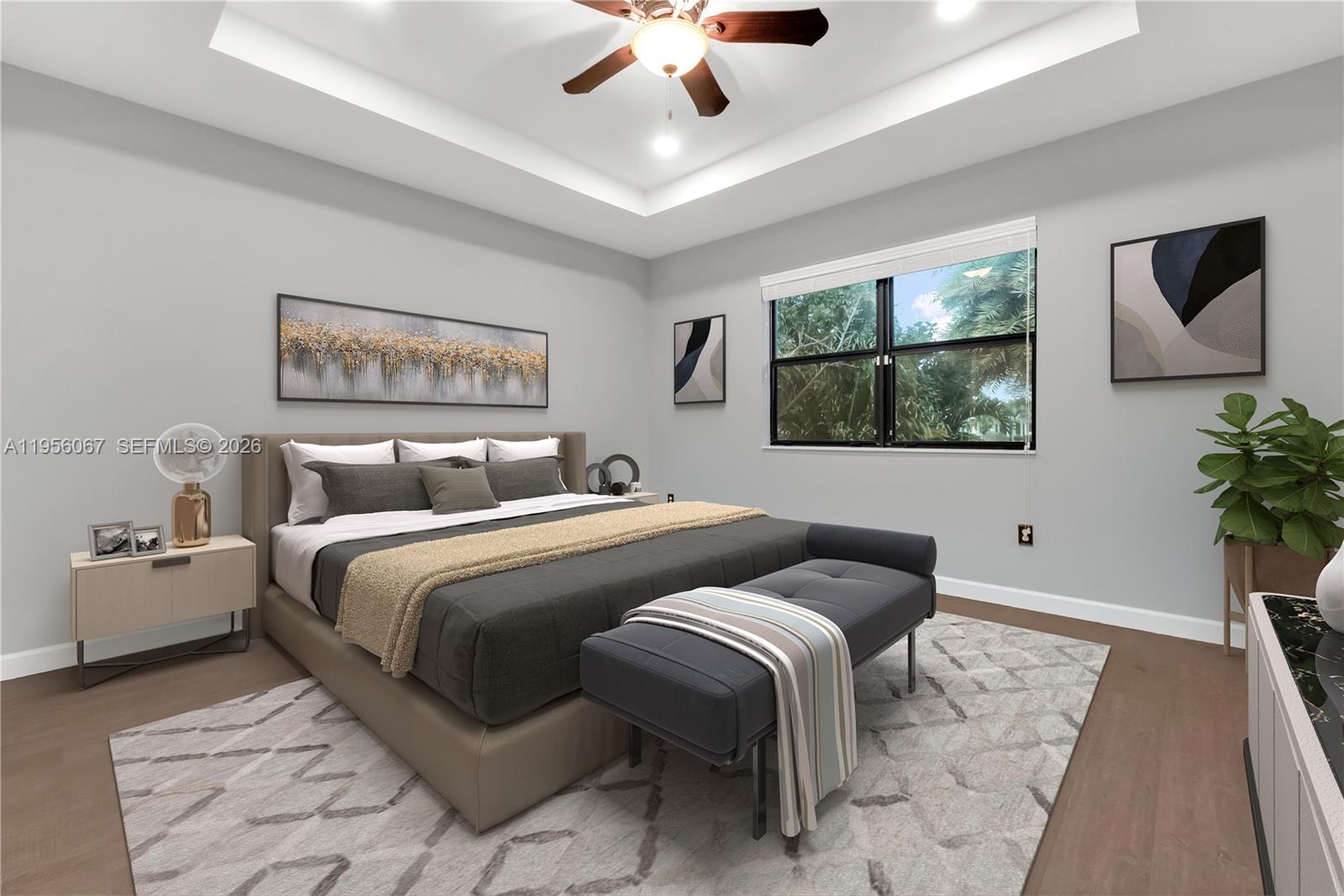 BAYWINDS OF FLORES - Residential