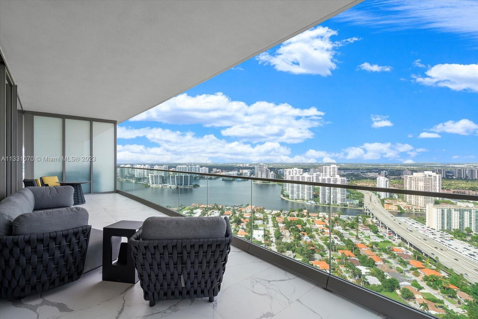 18975 COLLINS CONDO - Residential