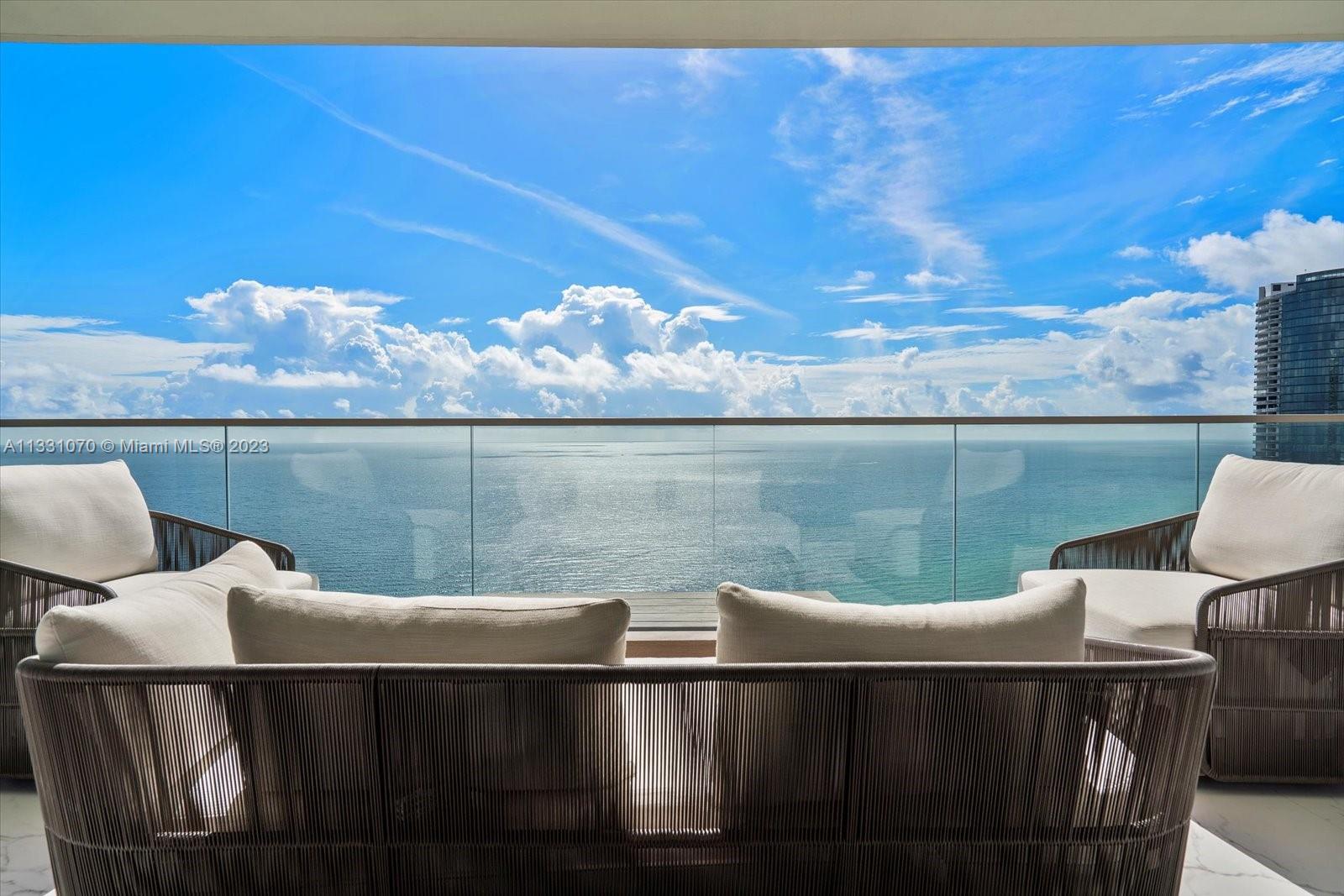 18975 COLLINS CONDO - Residential