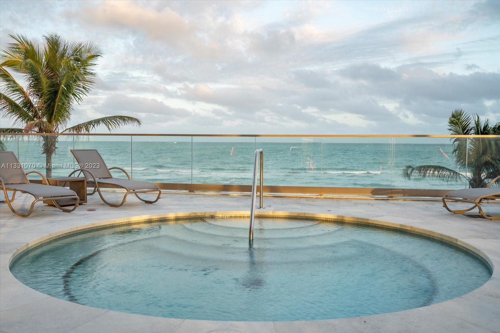 18975 COLLINS CONDO - Residential