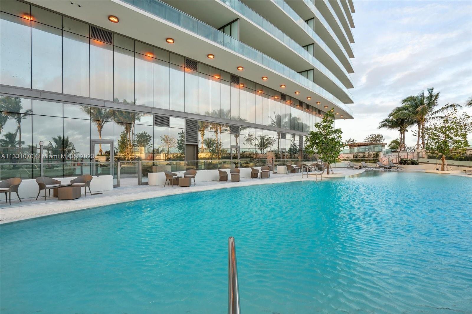 18975 COLLINS CONDO - Residential