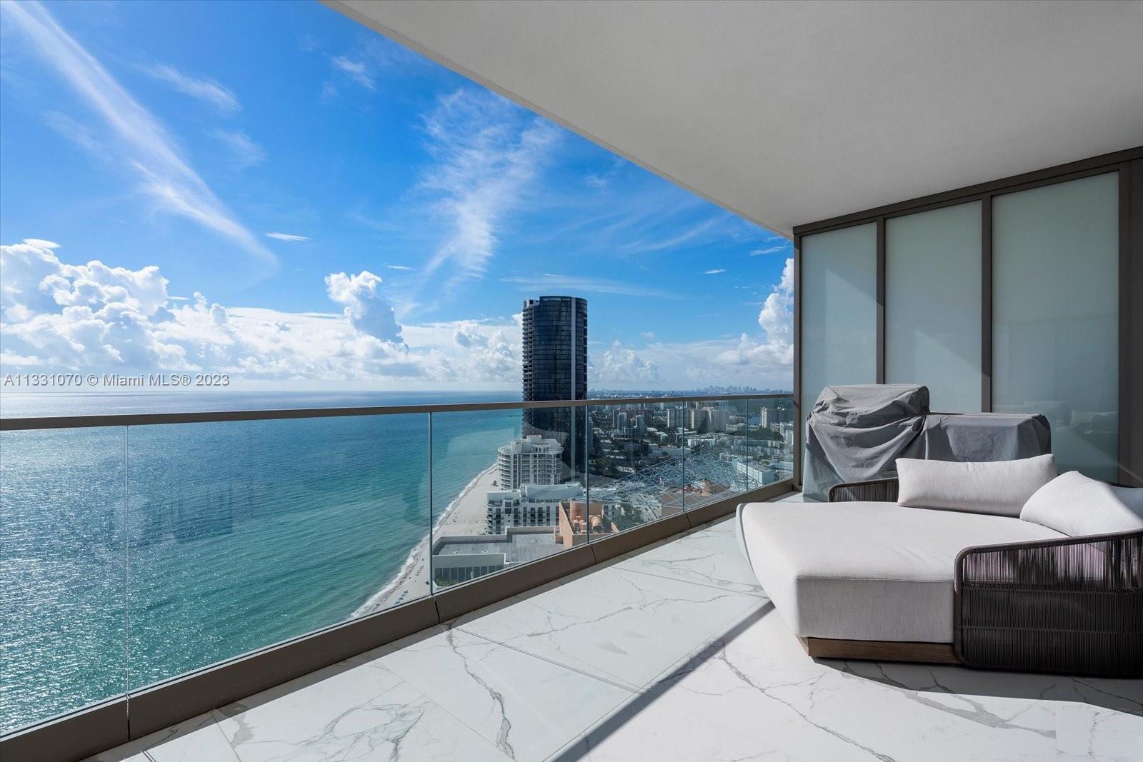 18975 COLLINS CONDO - Residential