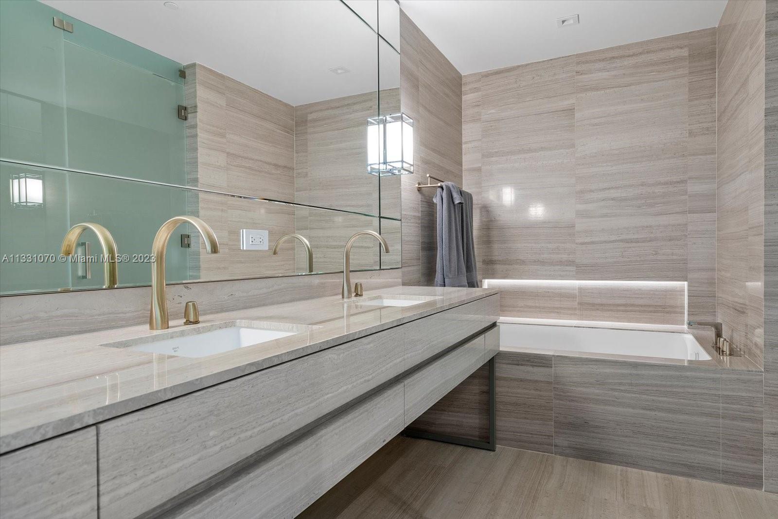 18975 COLLINS CONDO - Residential