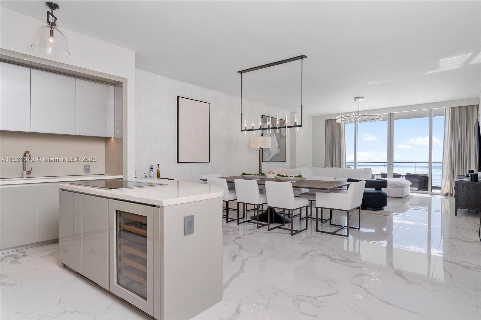 18975 COLLINS CONDO - Residential