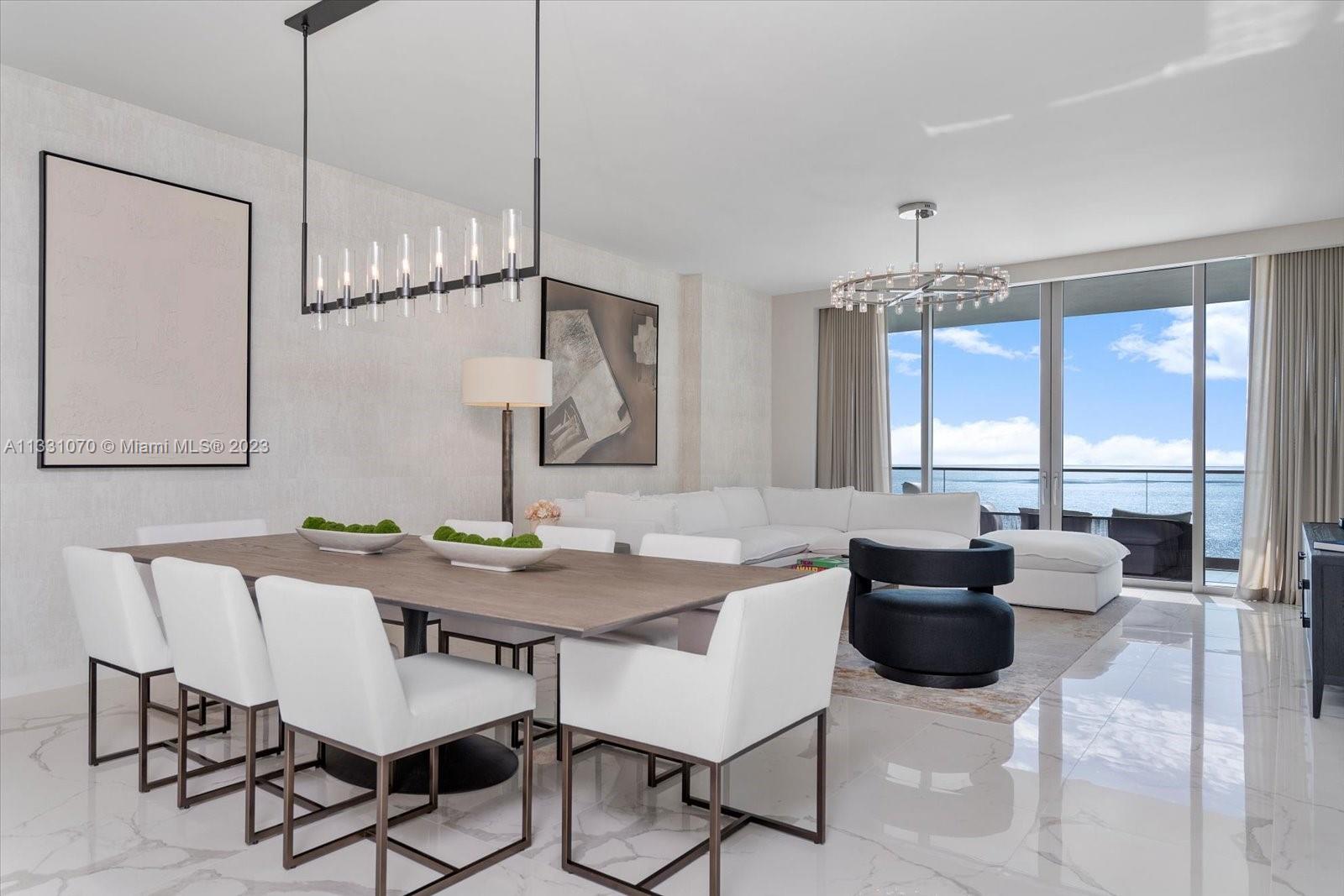 18975 COLLINS CONDO - Residential