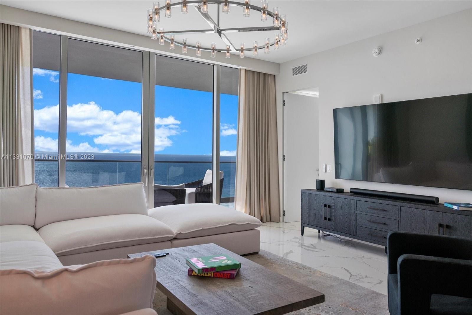 18975 COLLINS CONDO - Residential