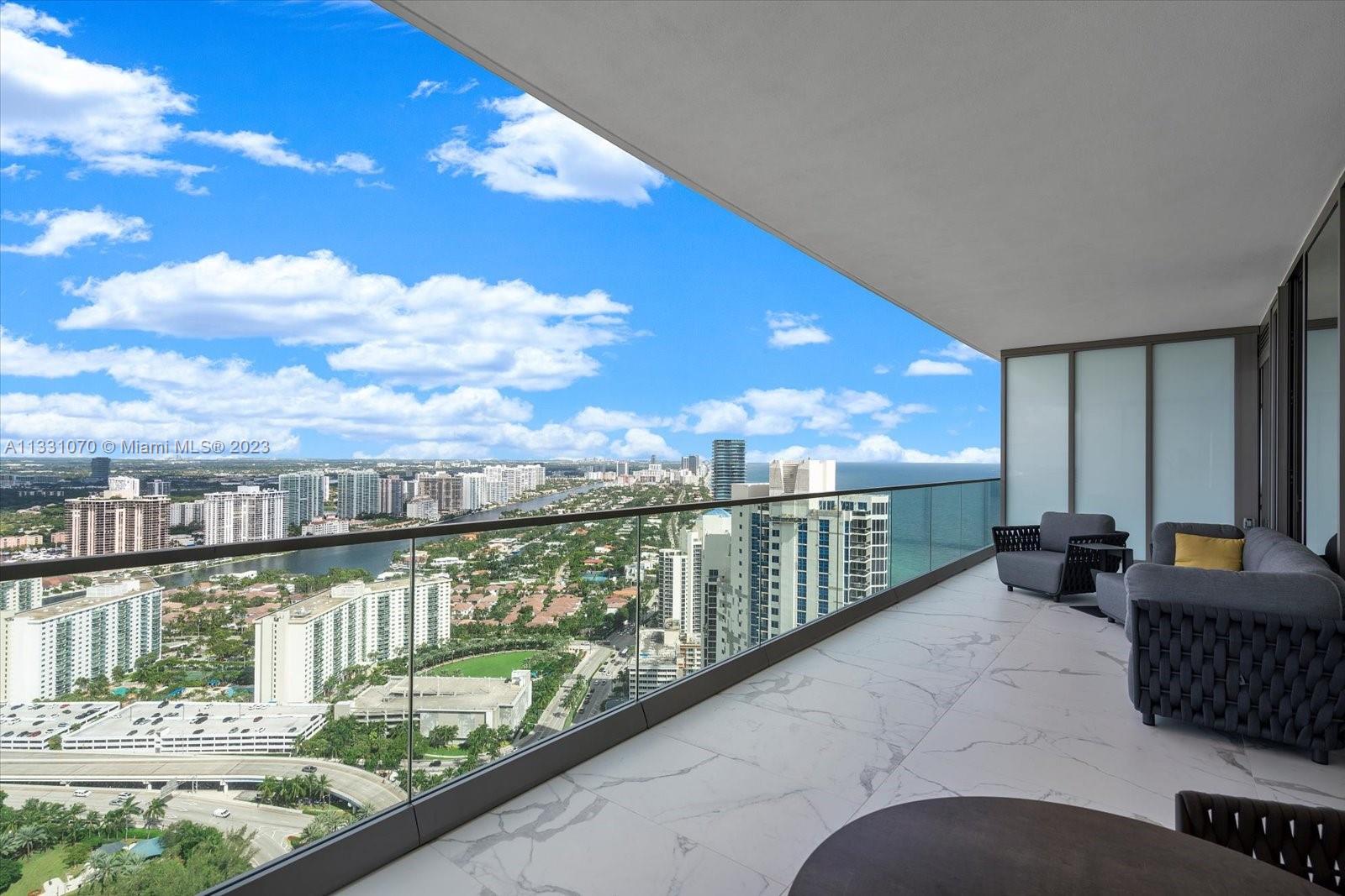 18975 COLLINS CONDO - Residential