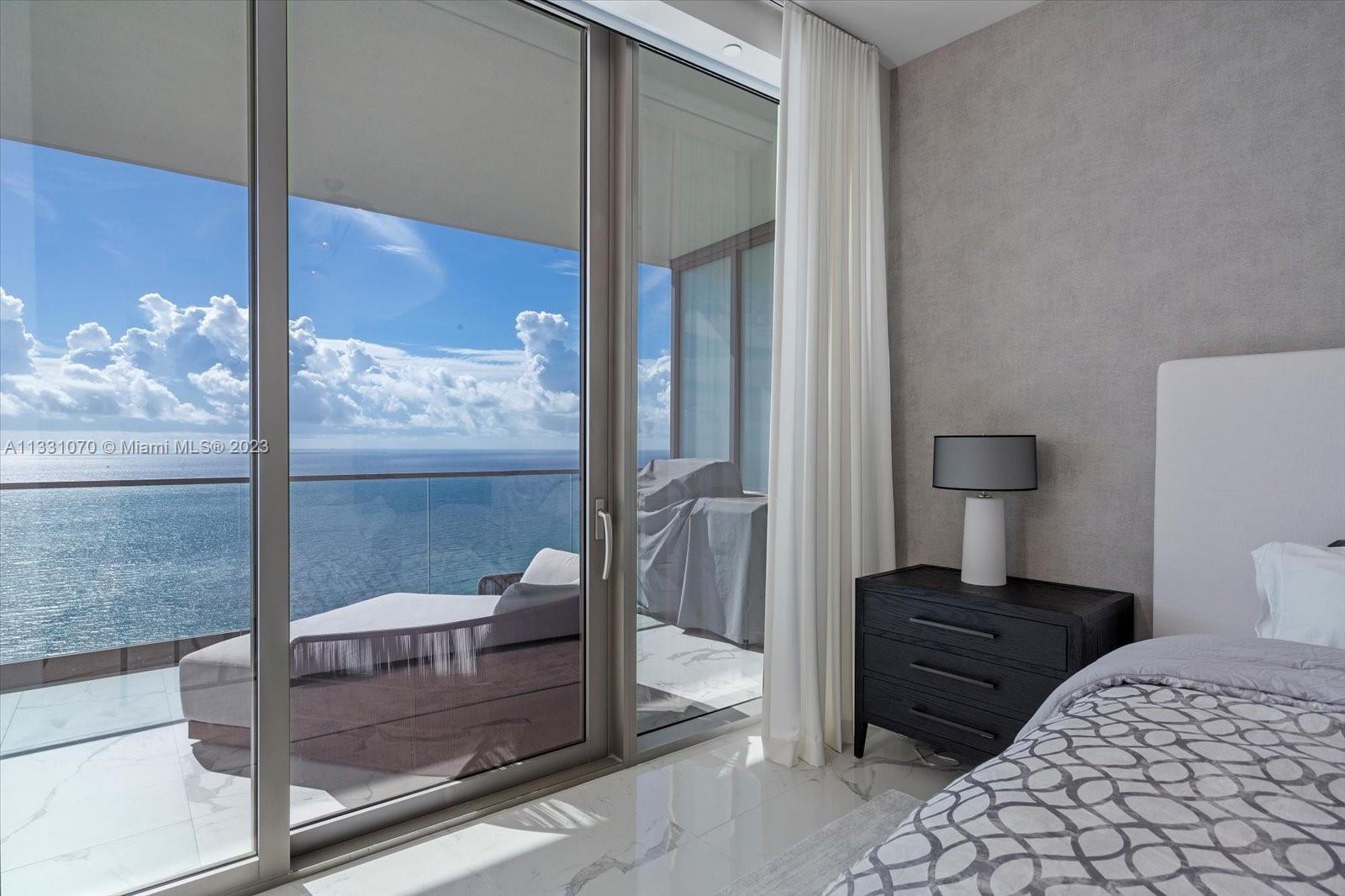 18975 COLLINS CONDO - Residential