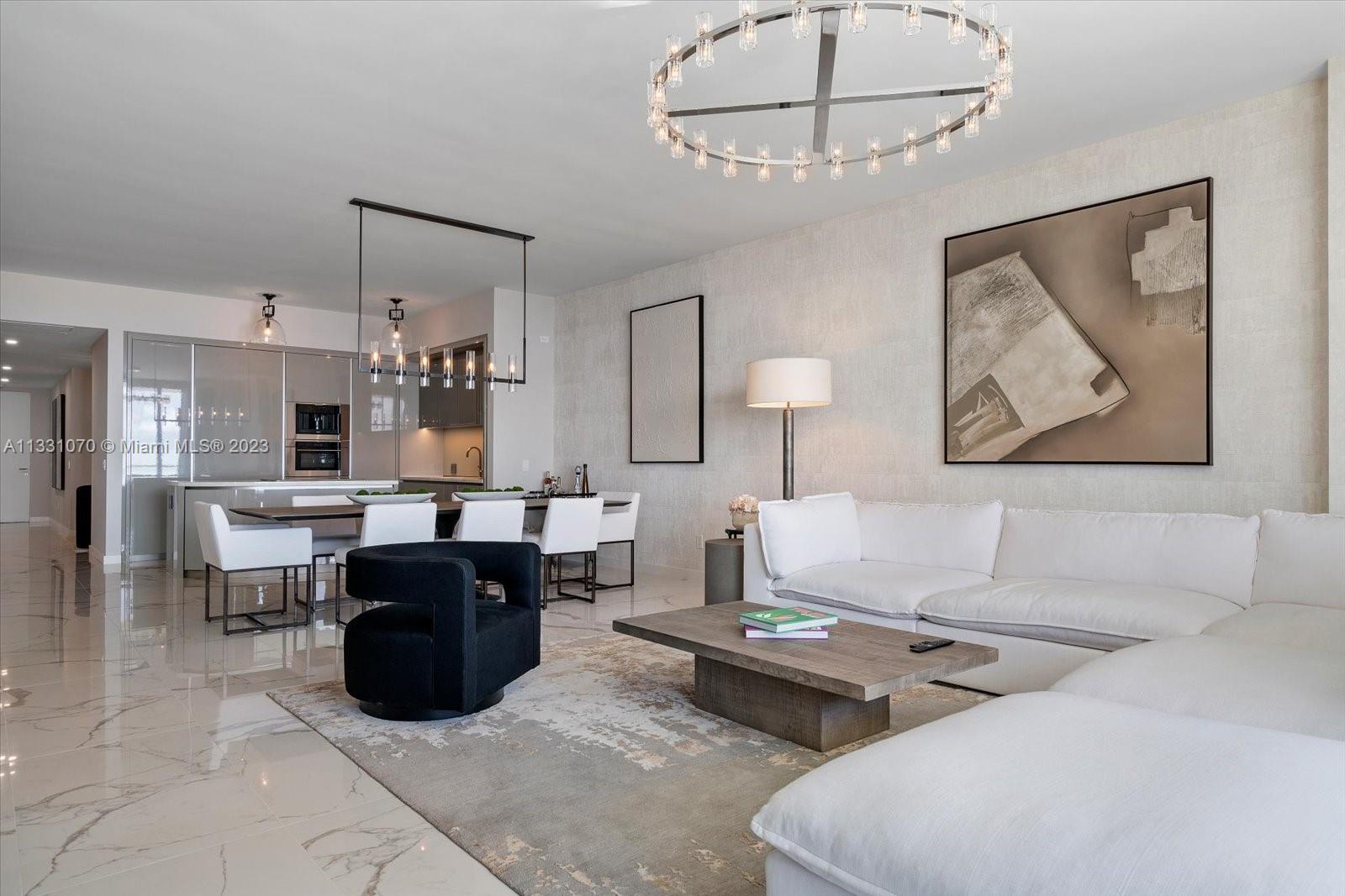 18975 COLLINS CONDO - Residential