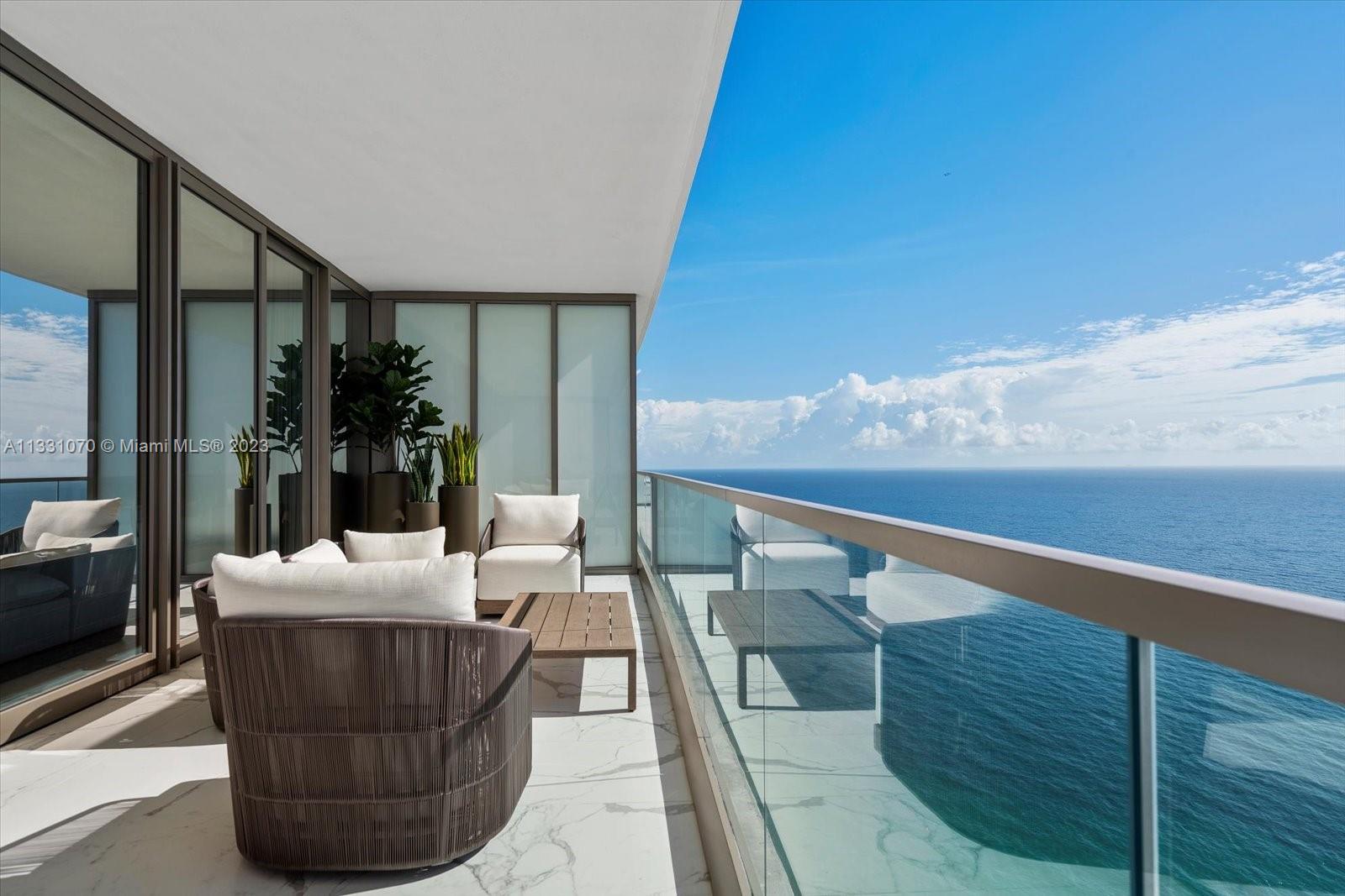 18975 COLLINS CONDO - Residential