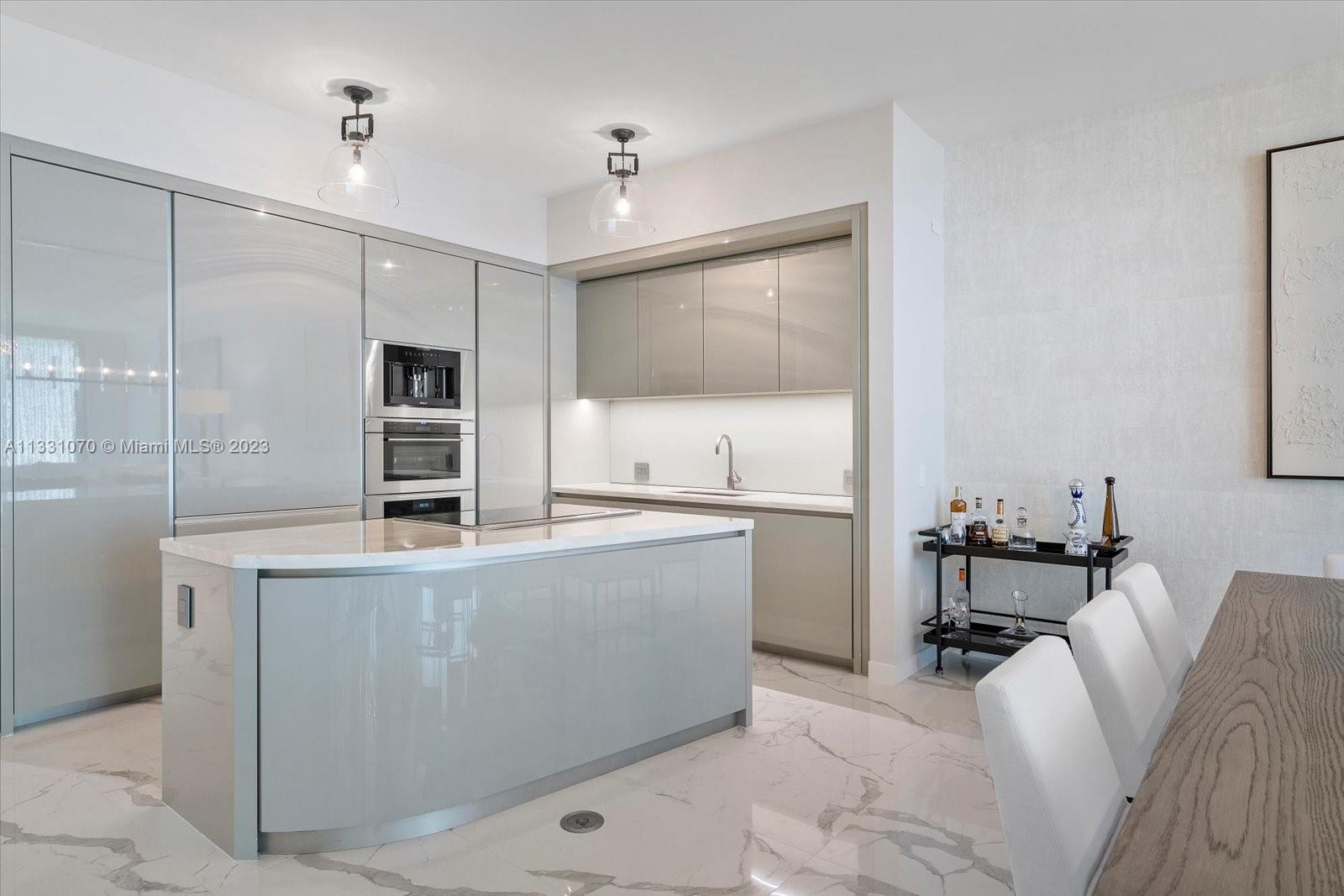 18975 COLLINS CONDO - Residential