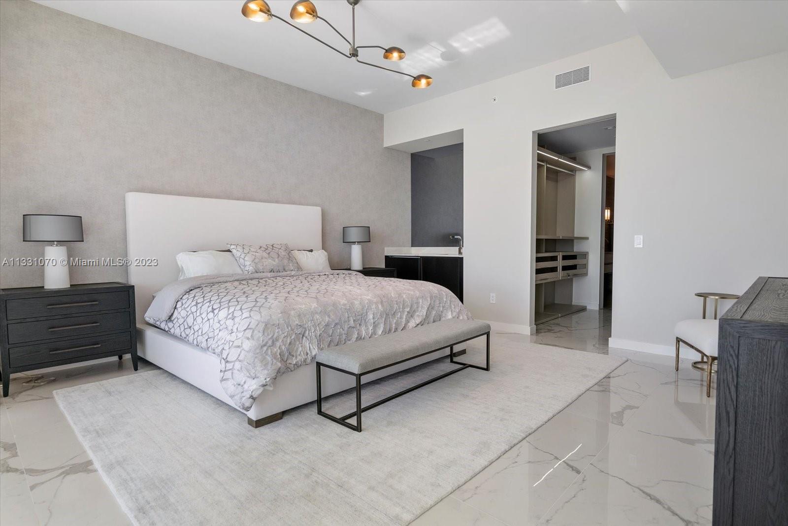 18975 COLLINS CONDO - Residential