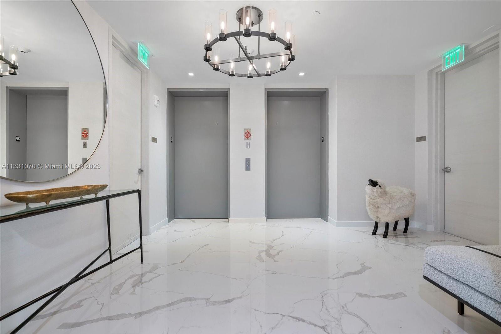 18975 COLLINS CONDO - Residential