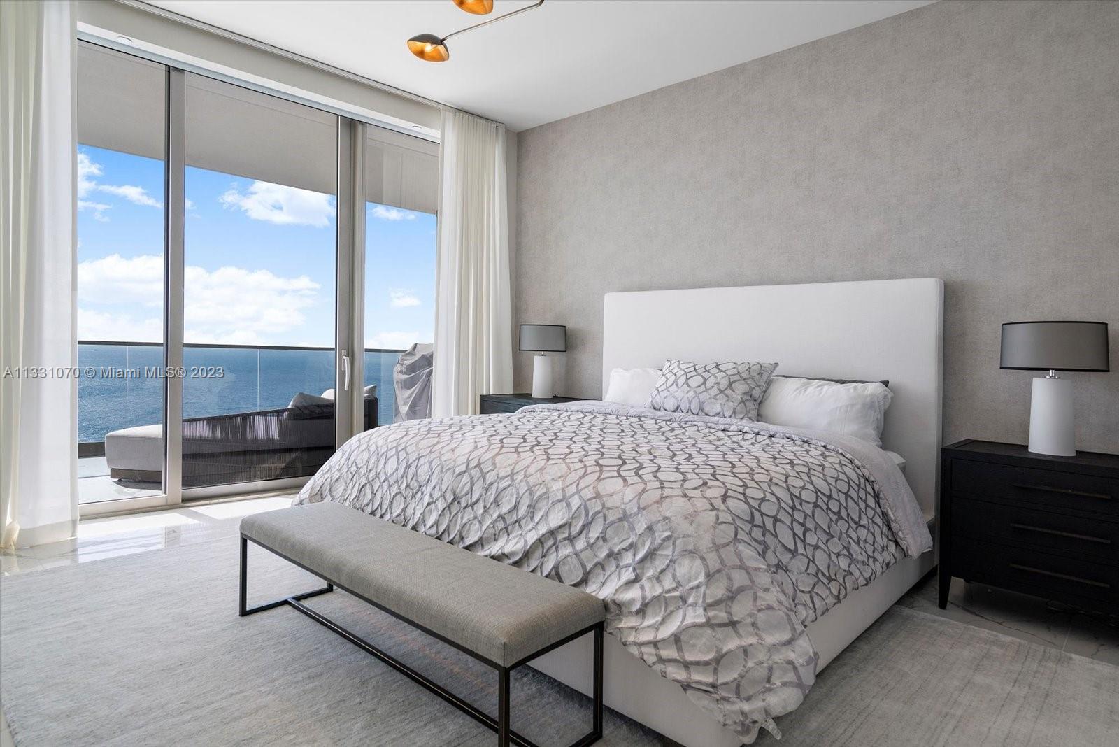 18975 COLLINS CONDO - Residential