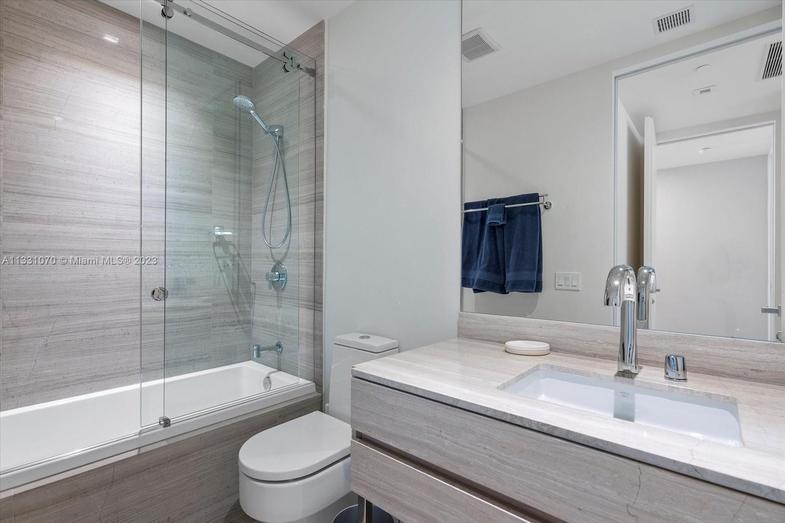 18975 COLLINS CONDO - Residential