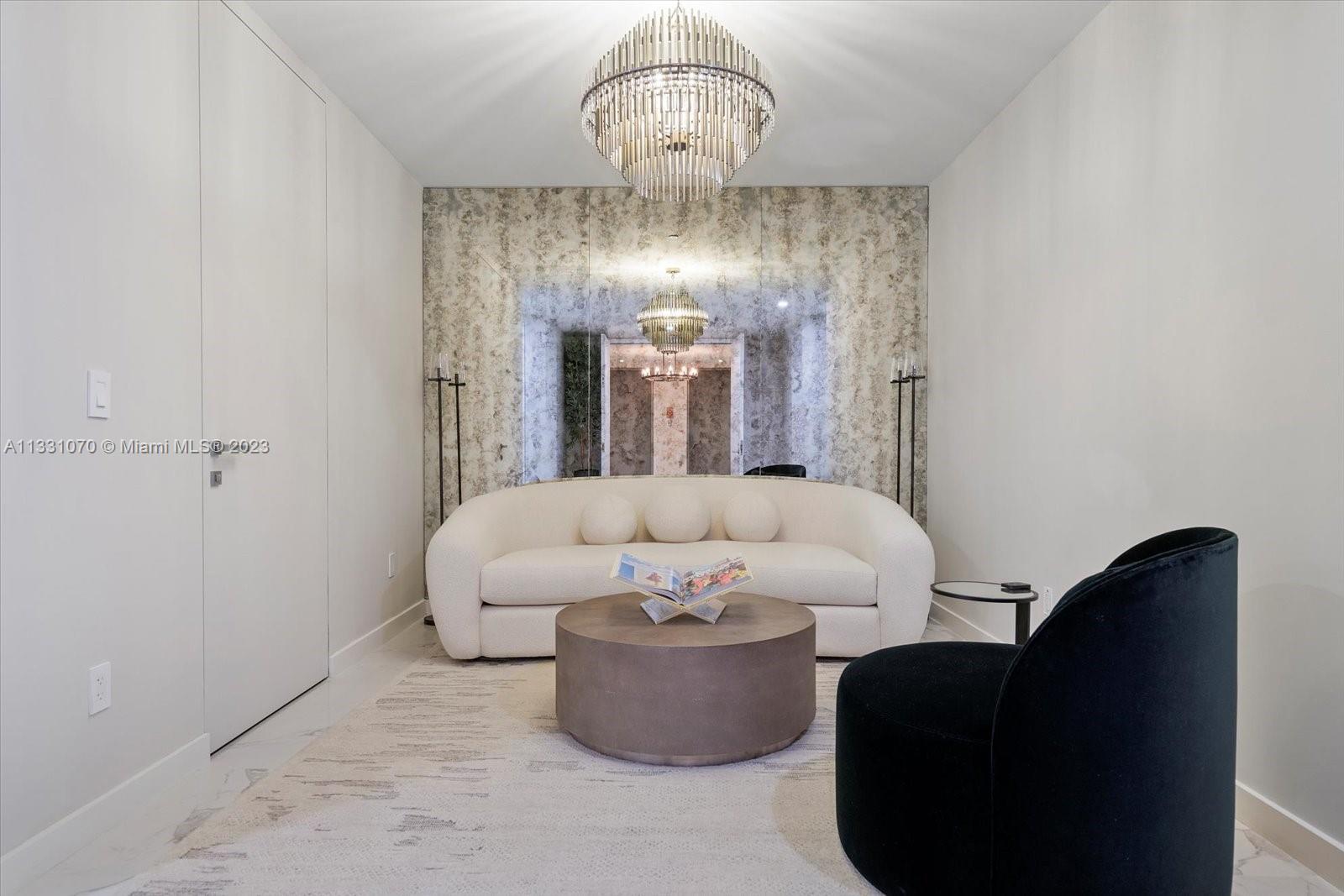 18975 COLLINS CONDO - Residential