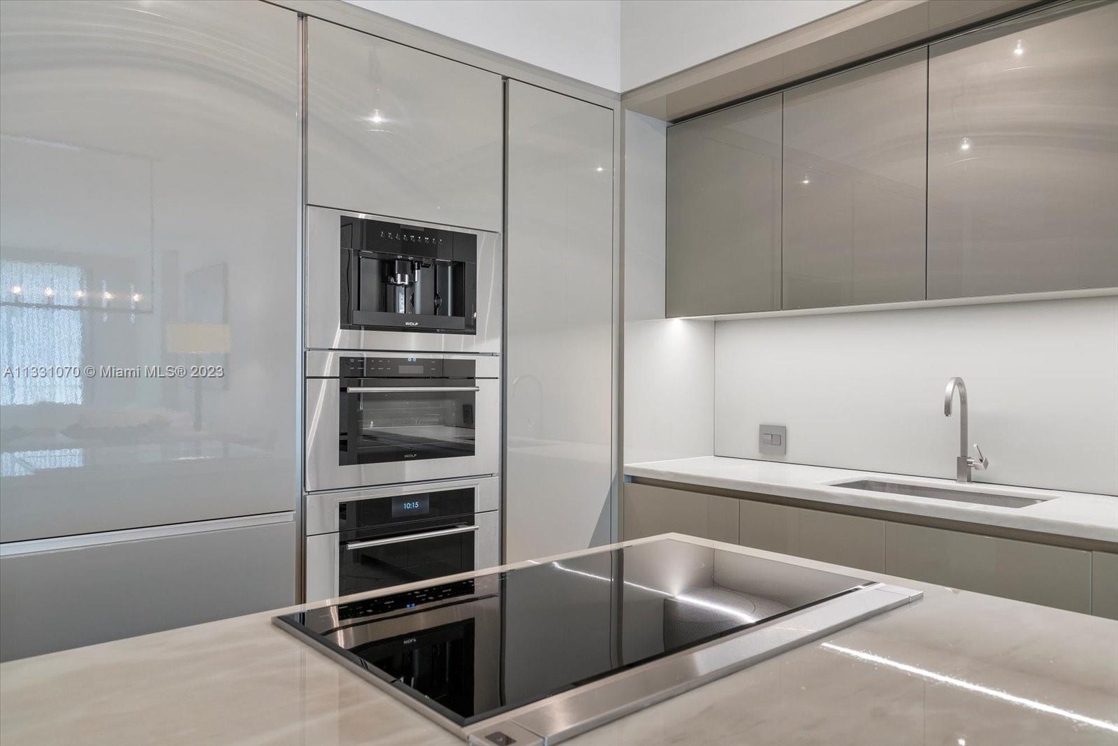 18975 COLLINS CONDO - Residential