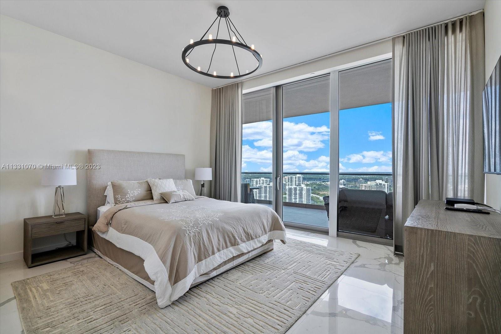 18975 COLLINS CONDO - Residential