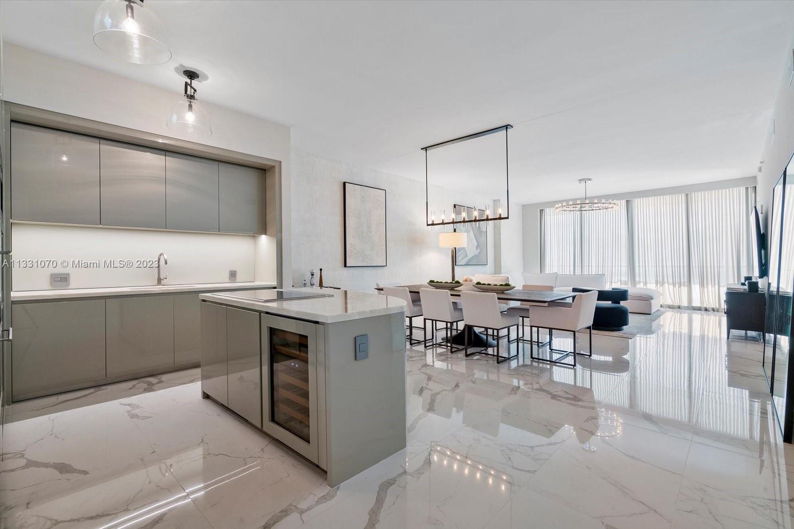 18975 COLLINS CONDO - Residential